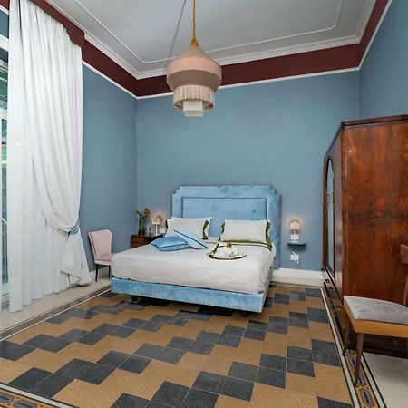 Il Fiore D'Oro Luxury Holiday House Nápoly Kültér fotó