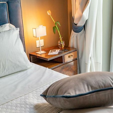 Il Fiore D'Oro Luxury Holiday House Nápoly Kültér fotó