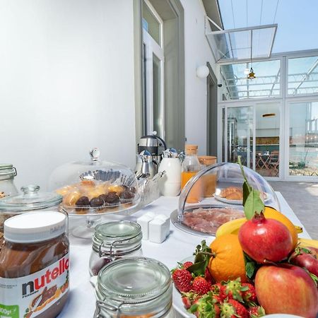 Il Fiore D'Oro Luxury Holiday House Nápoly Kültér fotó