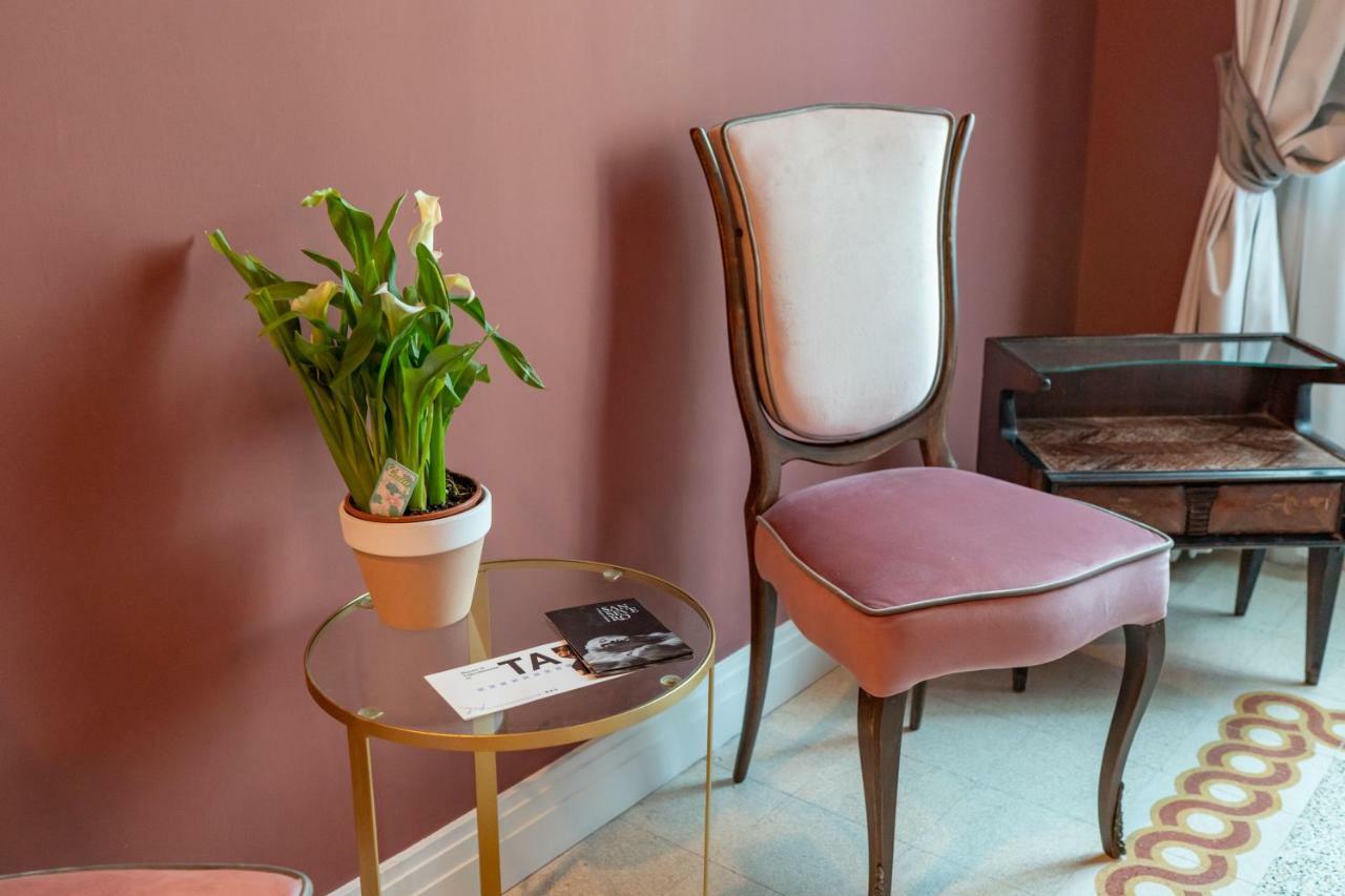 Il Fiore D'Oro Luxury Holiday House Nápoly Kültér fotó