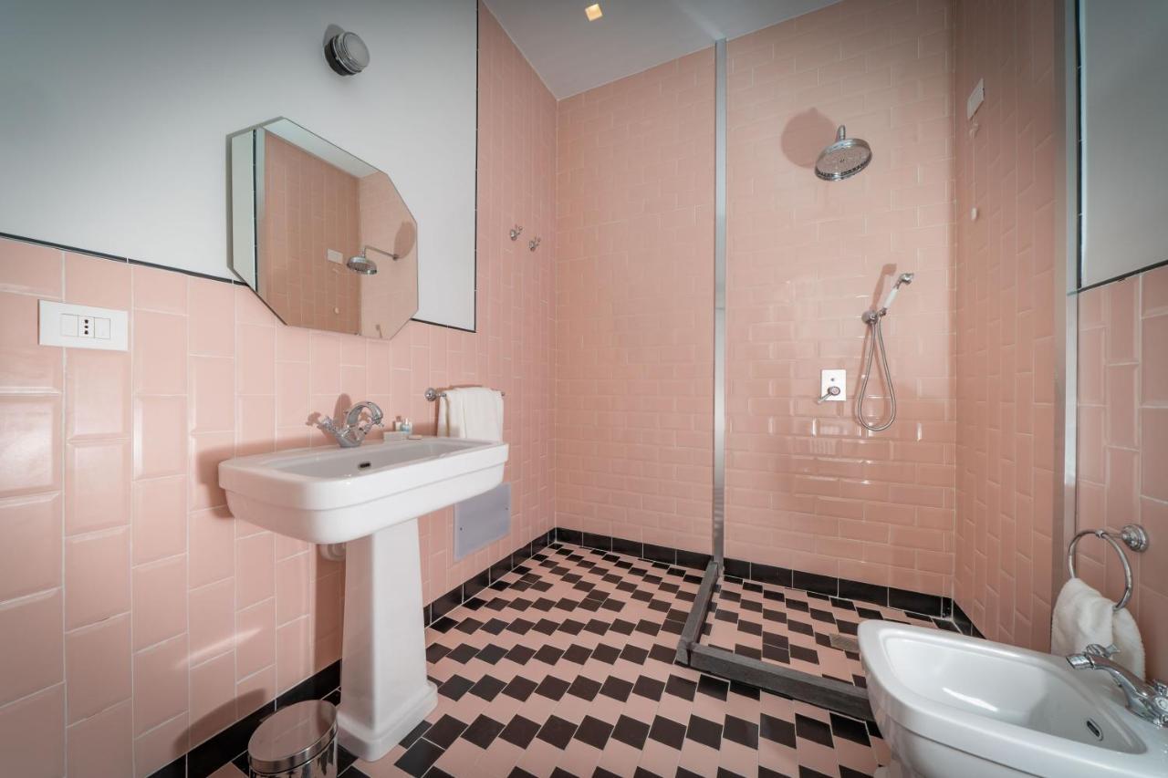 Il Fiore D'Oro Luxury Holiday House Nápoly Kültér fotó